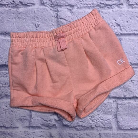 NEW Calvin Klein Jeans Shorts - Picture 1 of 5